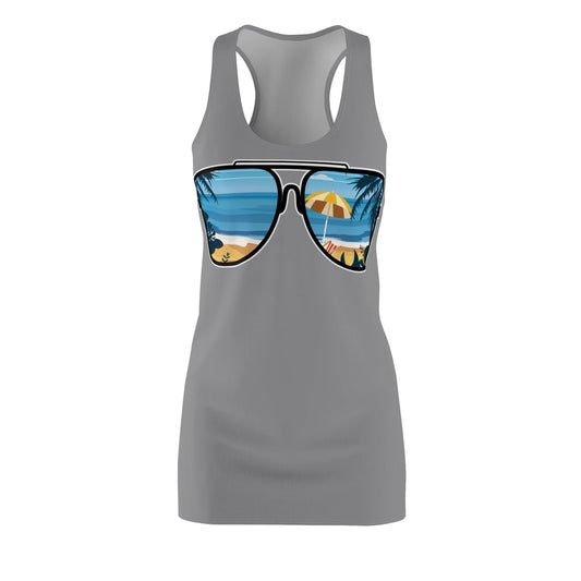 Sunglasses Women's Racerback Dress