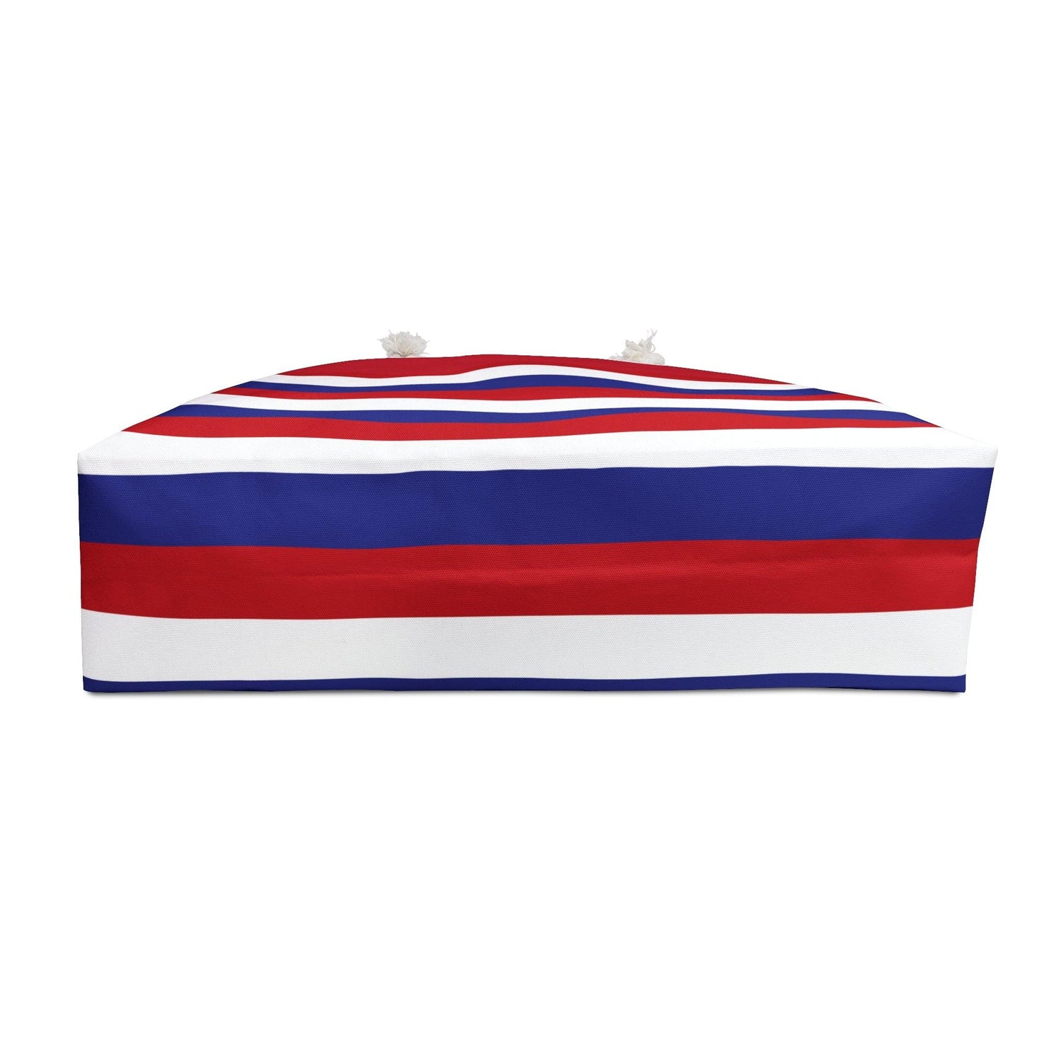 Patriotic Stripes Weekender Bag