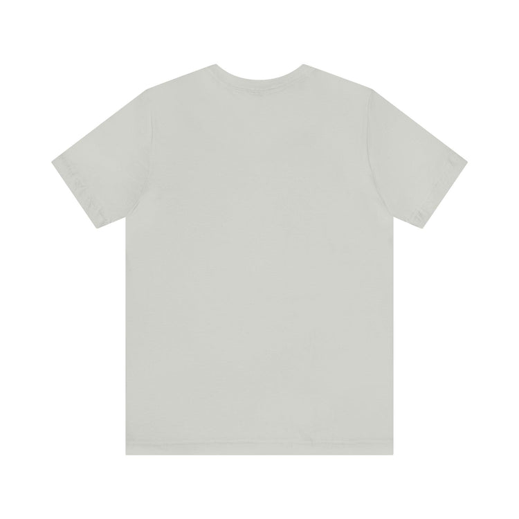 Advice From The Ocean Jersey Short Sleeve Tee