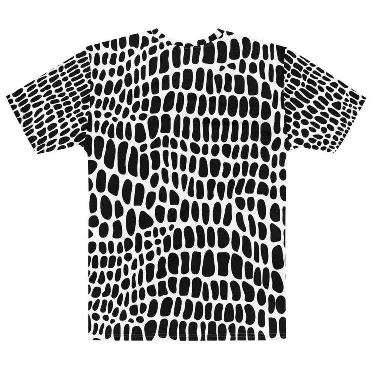 Alligator Men's T-shirt