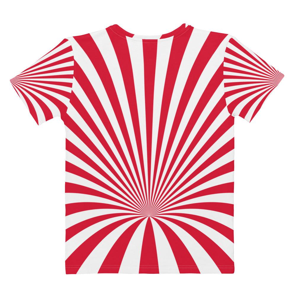 Illusion Women's T-shirt