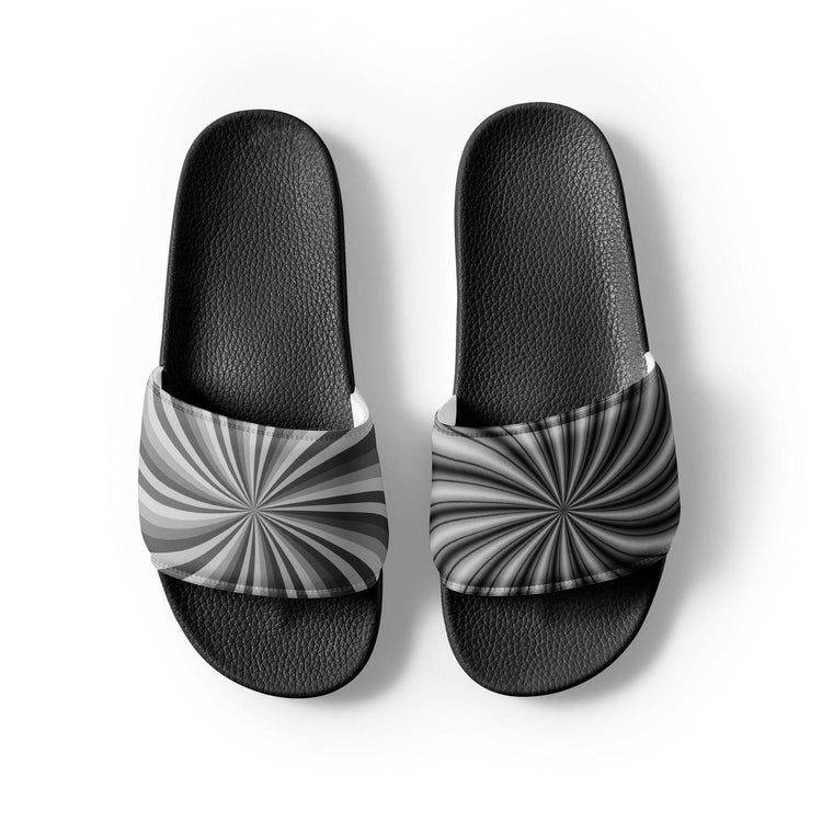 Men’s slides