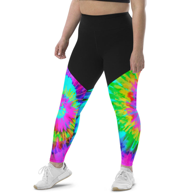 Sports Leggings