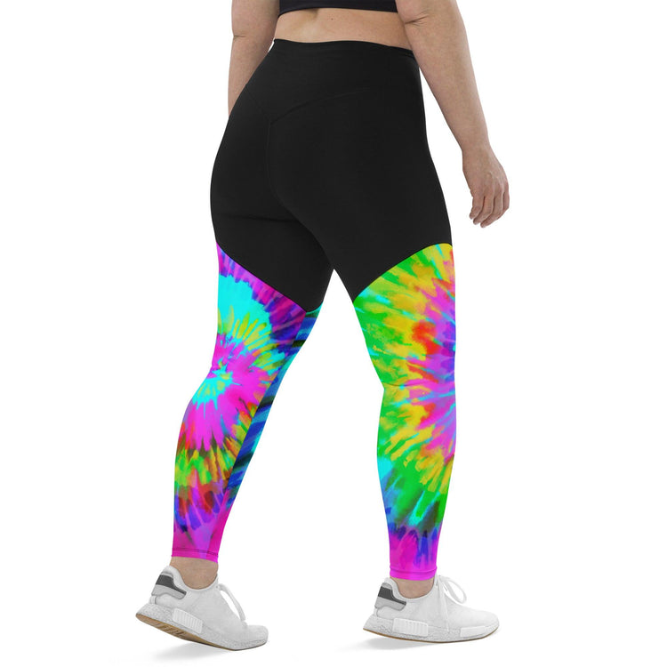 Sports Leggings