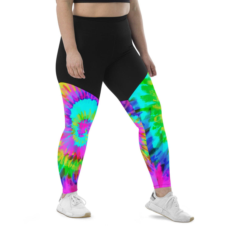 Sports Leggings