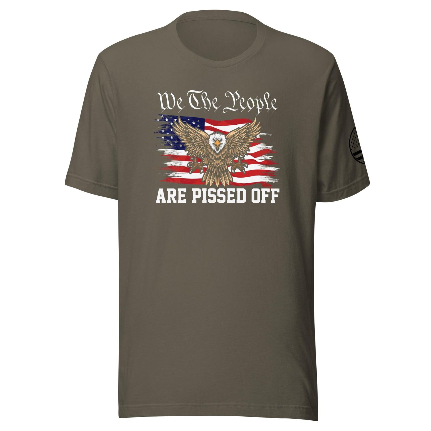 We The People Unisex T-shirt