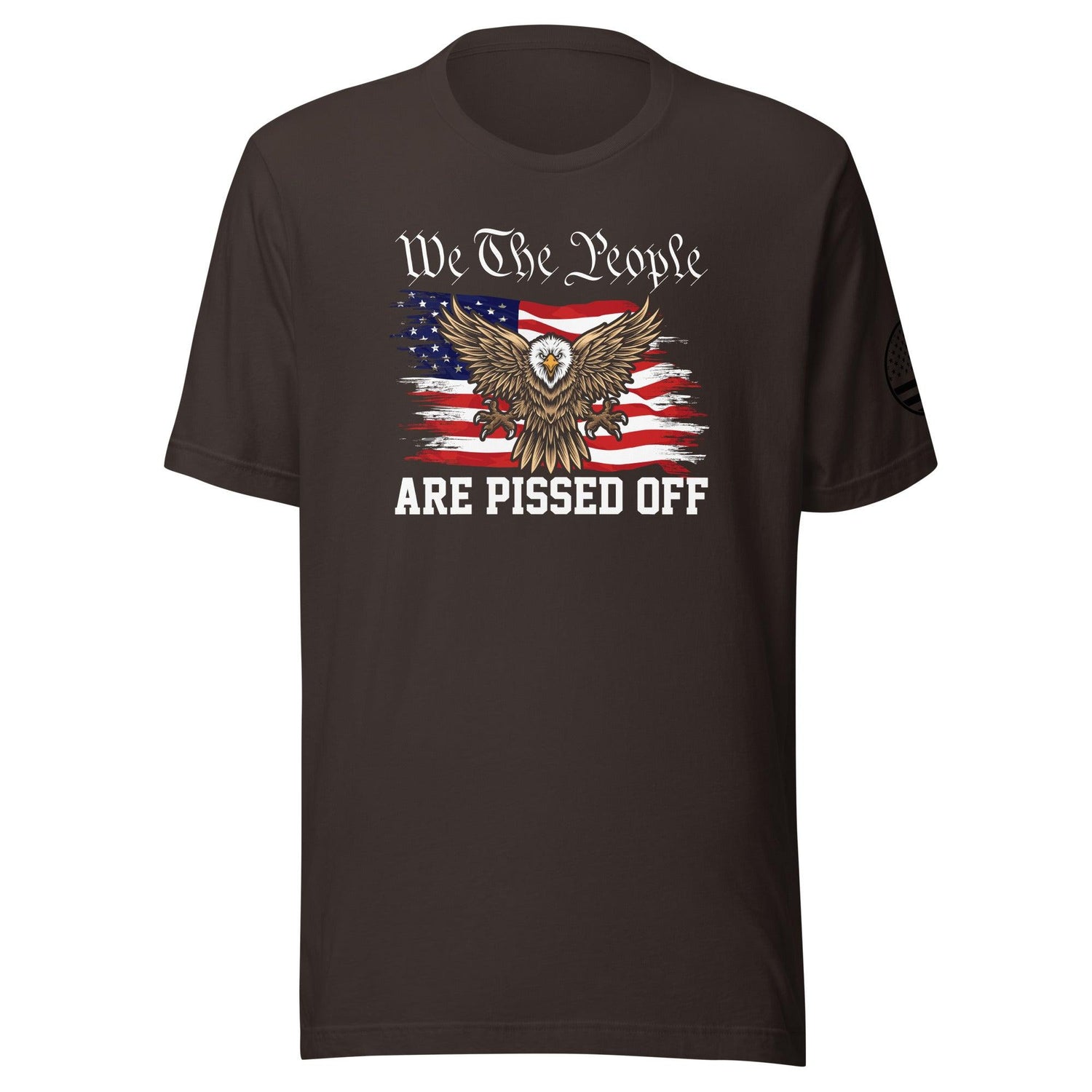We The People Unisex T-shirt