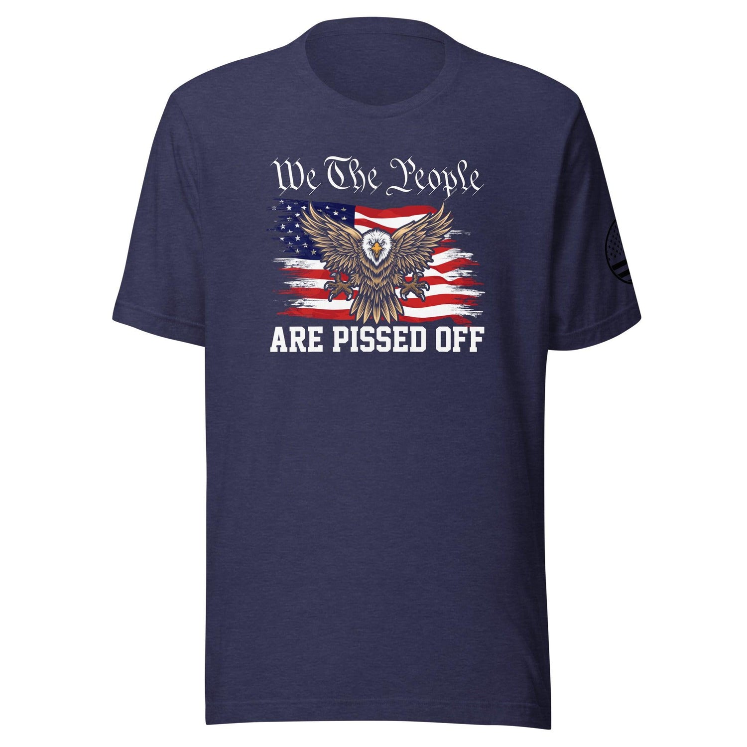 We The People Unisex T-shirt