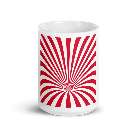Illusion Glossy Mug