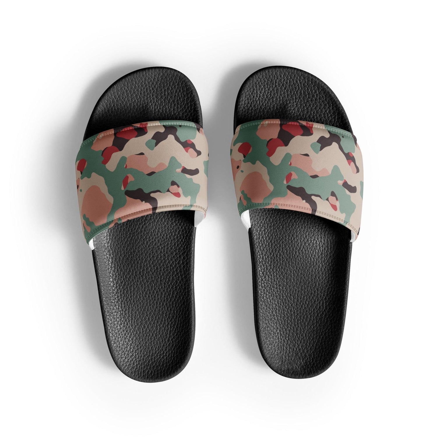 Women's slides