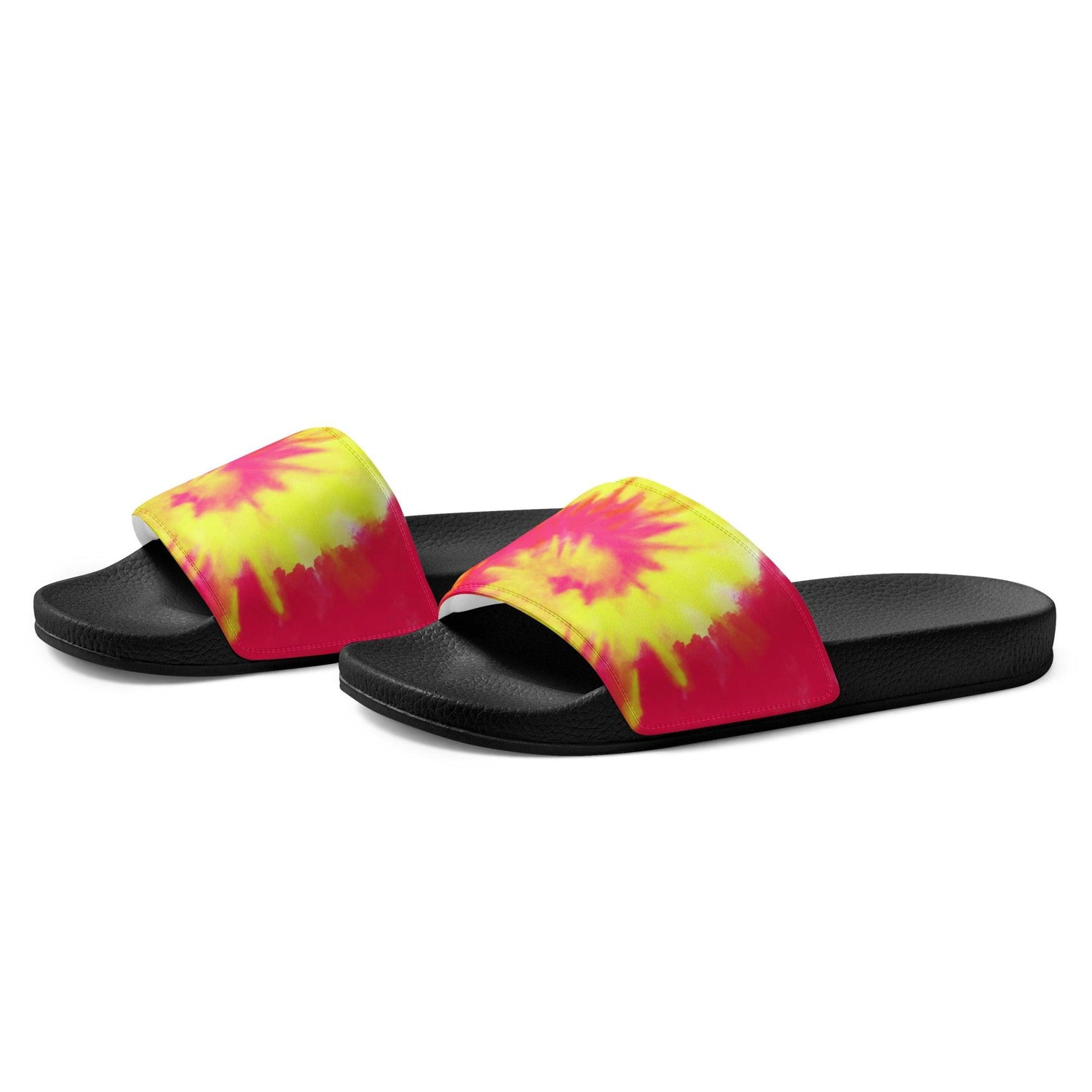 Summer Sun Women's Slides