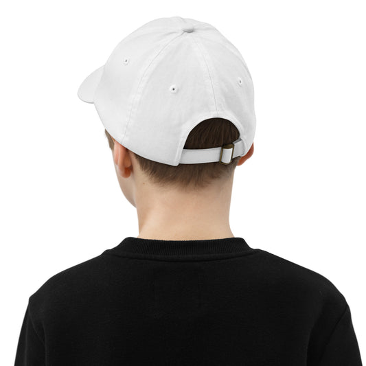 Sunkissed Youth Baseball Cap