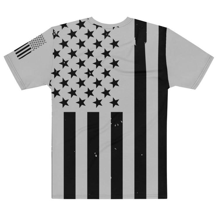 Black Flag Men's T-shirt