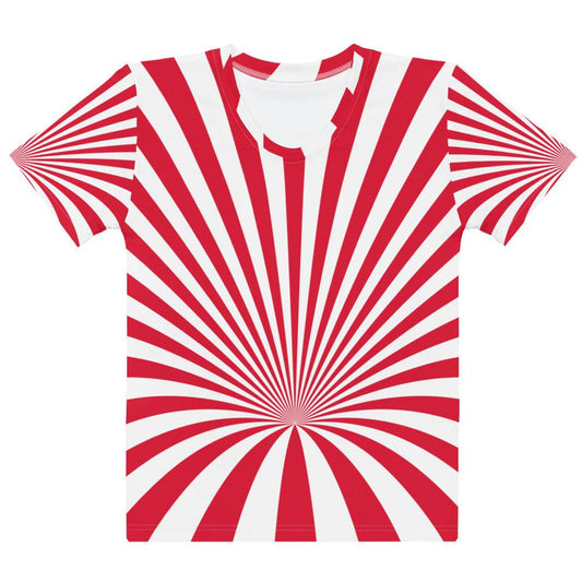 Redfinity Women's T-shirt