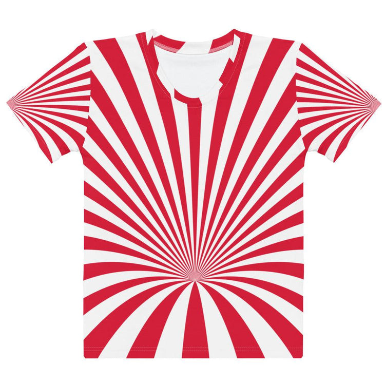 Redfinity Women's T-shirt