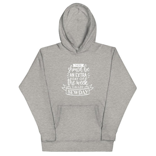 Extra Day Called SewDay Hoodie